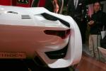 Citroen GT Concept 2008 года